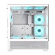 Gamemax кутия Case EATX - Vista AW - Addressable RGB