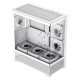 Gamemax кутия Case EATX - Vista AW - Addressable RGB