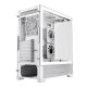 Gamemax кутия Case EATX - Vista AW - Addressable RGB