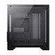 Gamemax кутия Case mATX - Infinity Mini Black, GM-14100902041
