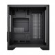 Gamemax кутия Case mATX - Infinity Mini Black, GM-14100902041