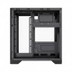 Gamemax кутия Case mATX - Infinity Mini Black, GM-14100902041
