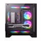 Gamemax кутия Case mATX - Infinity Mini Black, GM-14100902041