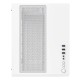 Gamemax кутия Case mATX - Infinity Mini White