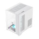 Gamemax кутия Case mATX - Infinity Mini White