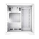 Gamemax кутия Case mATX - Infinity Mini White