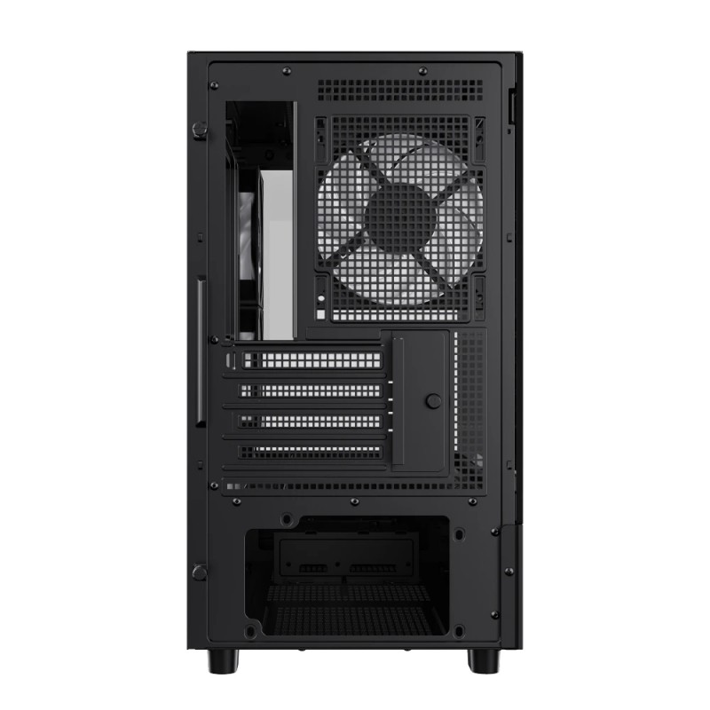 Gamemax кутия Case mATX - NEX C31 BK