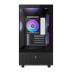 Gamemax кутия Case mATX - NEX C31 BK