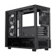 Gamemax кутия Case mATX - NEX C31 BK