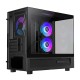 Gamemax кутия Case mATX - NEX C31 BK