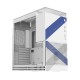 Geometric Future кутия Case EATX - Model 4 Lancelot White, 1AM4LCWT00100