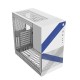 Geometric Future кутия Case EATX - Model 4 Lancelot White, 1AM4LCWT00100