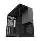 Geometric Future кутия Case EATX - Model 5 Black/Grey, 1AM5WKBK00100