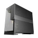 Geometric Future кутия Case EATX - Model 5 Black/Grey - 5 x 140 mm aRGB fans included, GEO-M5F-BG
