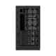Geometric Future кутия Case EATX - Model 5 Vent Black/Yellow - 5 x 140 mm aRGB fans included, GEO-M5VF-BY