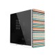 Geometric Future кутия Case EATX - Model 8 Bohemia, 1AM8BMWT00AA0