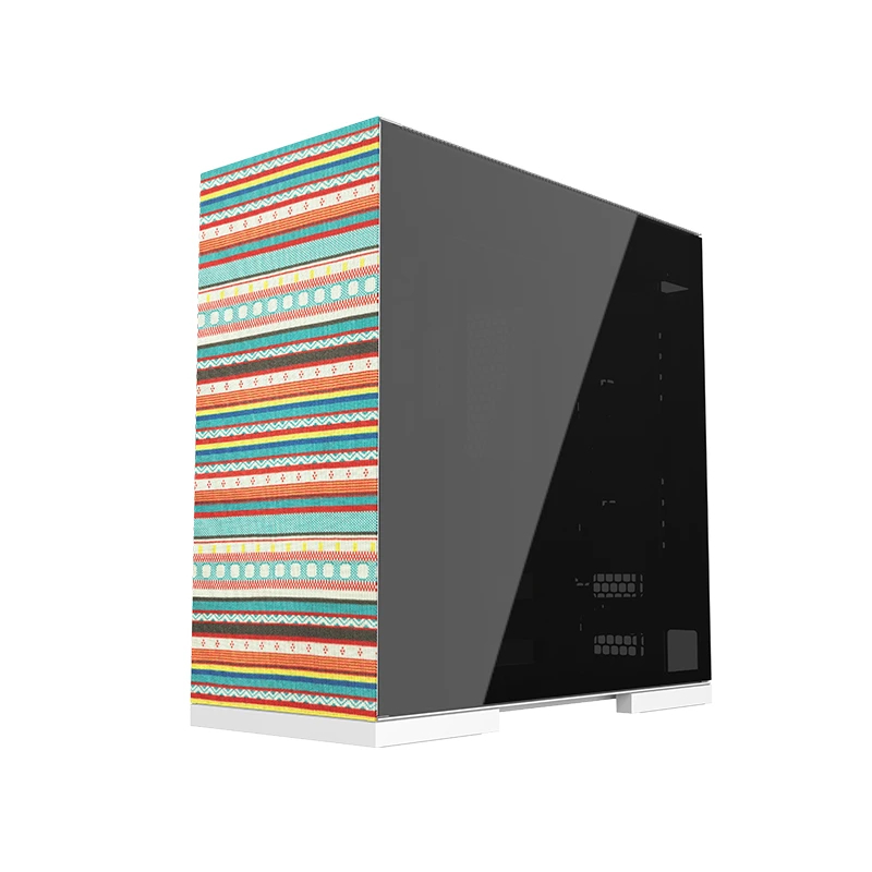 Geometric Future кутия Case EATX - Model 8 Bohemia, 1AM8BMWT00AA0