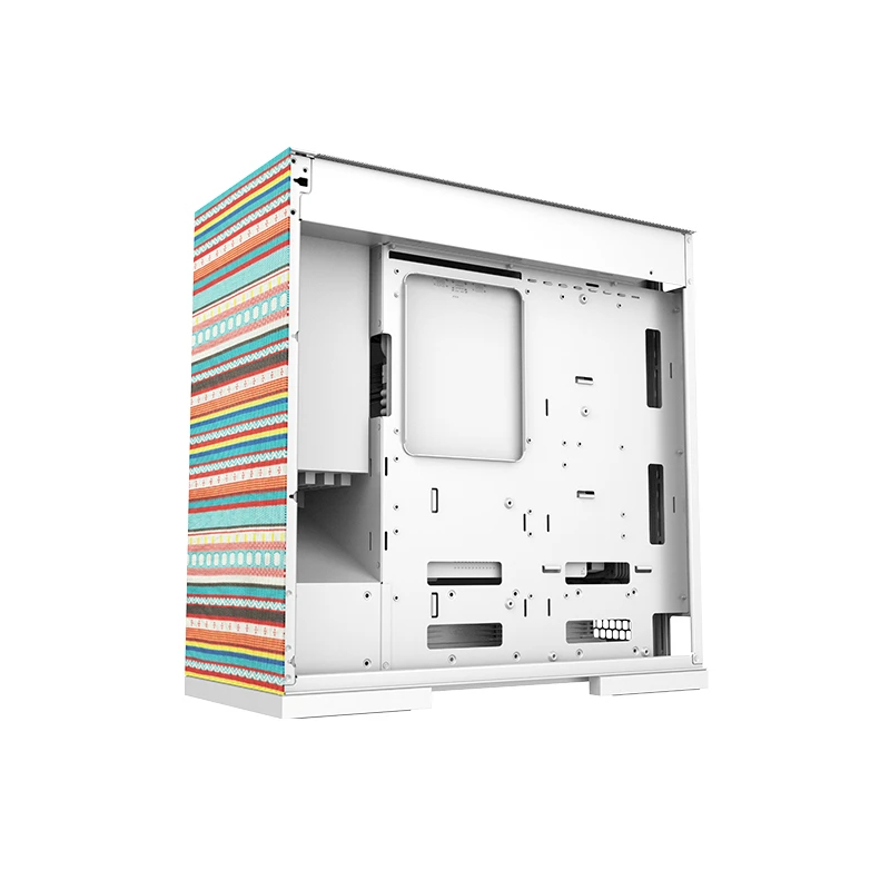 Geometric Future кутия Case EATX - Model 8 Bohemia, 1AM8BMWT00AA0