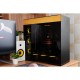 Geometric Future кутия Case EATX - Model 8 Dharma Black/Gold, 1AM8DMBG00AA0