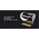 Geometric Future кутия Case EATX - Model 8 Dharma Black/Gold, 1AM8DMBG00AA0