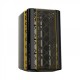 Geometric Future кутия Case mATX - Model 2 THE ARK Mesh Black, 1AM2AKBK00101