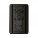 Geometric Future кутия Case mATX - Model 2 THE ARK Mesh Black, 1AM2AKBK00101
