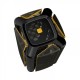 Geometric Future кутия Case mATX - Model 2 THE ARK Mesh Black, 1AM2AKBK00101
