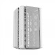 Geometric Future кутия Case mATX - Model 2 THE ARK Mesh White, 1AM2AKWT00101
