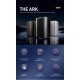 Geometric Future кутия Case mATX - Model 2 THE ARK Mesh White, 1AM2AKWT00101