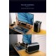 Geometric Future кутия Case mATX - Model 2 THE ARK Mesh White, 1AM2AKWT00101