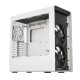 HAVN кутия Case E-ATX - BF 360 Flow White