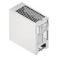 HAVN кутия Case E-ATX - BF 360 Flow White