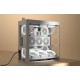 HAVN кутия Case E-ATX - HS 420 VGPU Edition White - PCIe Gen 5 riser included