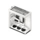 HAVN кутия Case E-ATX - HS 420 VGPU Edition White - PCIe Gen 5 riser included