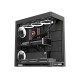 HAVN кутия Case EATX - HS 420 Base Edition Black