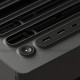 HAVN кутия Case EATX - HS 420 Base Edition Black