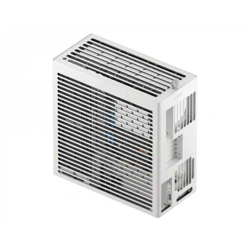 HAVN кутия Case EATX - HS 420 Base Edition White