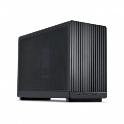 Lian Li кутия Case - A3-mATX by DAN Cases - Black