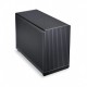 Lian Li кутия Case - A3-mATX by DAN Cases - Black