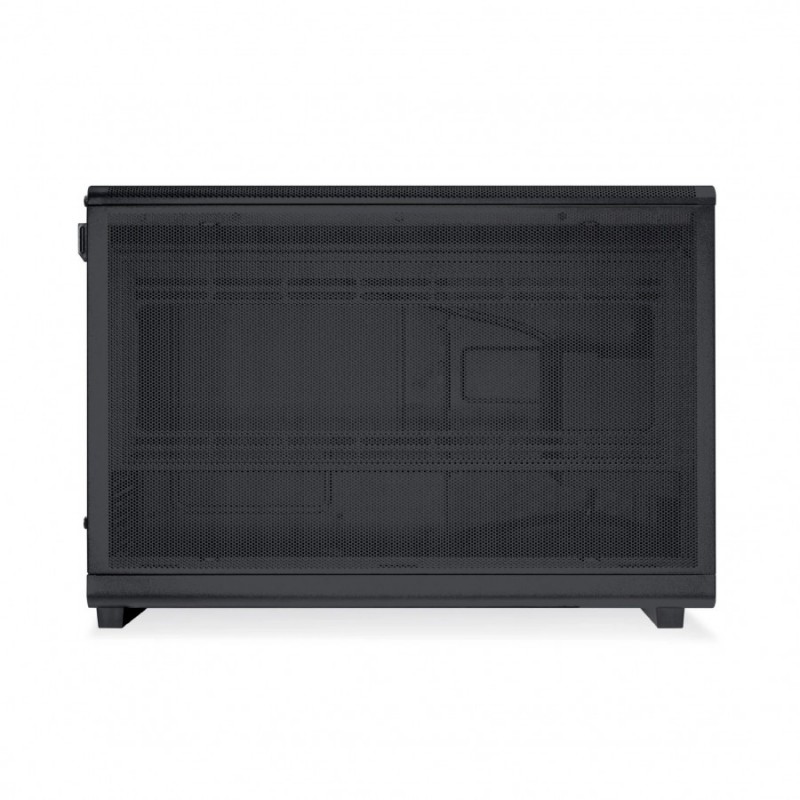 Lian Li кутия Case - A3-mATX by DAN Cases - Black
