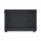 Lian Li кутия Case - A3-mATX by DAN Cases - Black