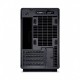 Lian Li кутия Case - A3-mATX by DAN Cases - Black
