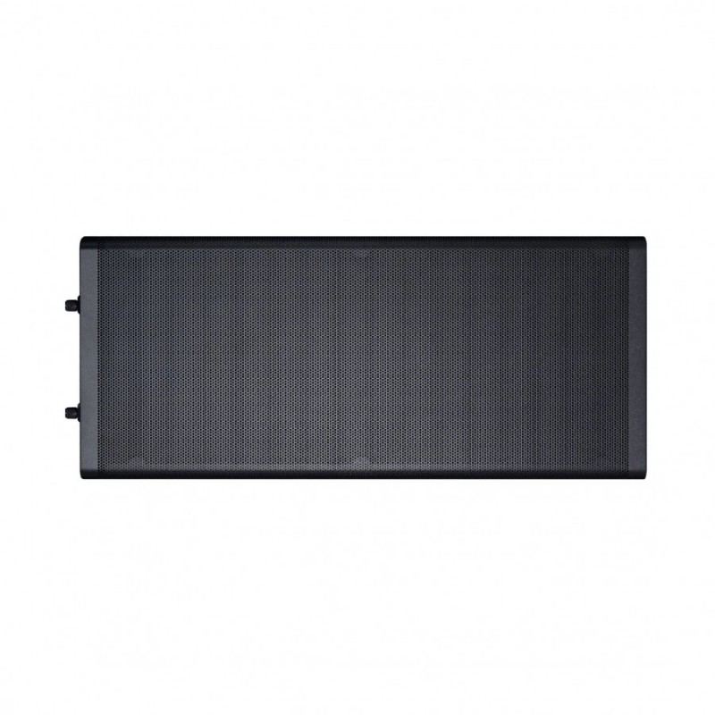 Lian Li кутия Case - A3-mATX by DAN Cases - Black