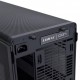 Lian Li кутия Case - A3-mATX by DAN Cases - Black