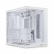 Lian Li кутия Case ATX - O11 Dynamic Mini V2 - White