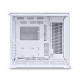 Lian Li кутия Case ATX - O11 Dynamic Mini V2 - White