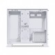 Lian Li кутия Case ATX - O11 Dynamic Mini V2 - White