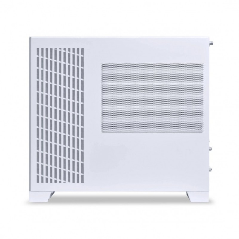 Lian Li кутия Case ATX - O11 Dynamic Mini V2 - White