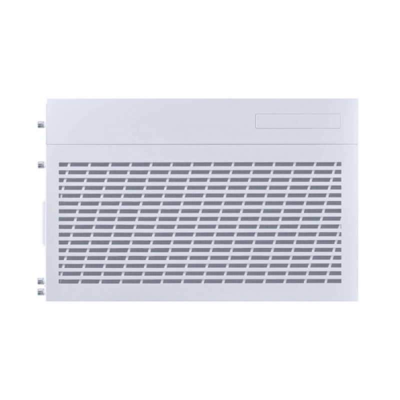 Lian Li кутия Case ATX - O11 Dynamic Mini V2 - White