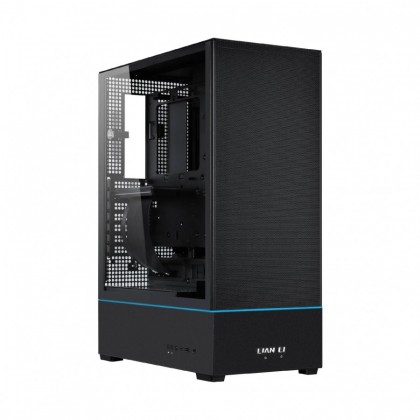 Lian Li кутия Case ATX - SUP-01 - Black